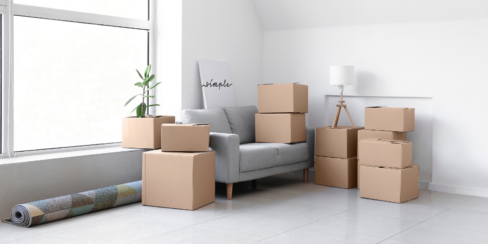 Tips for calculating Coral Gables moving budget