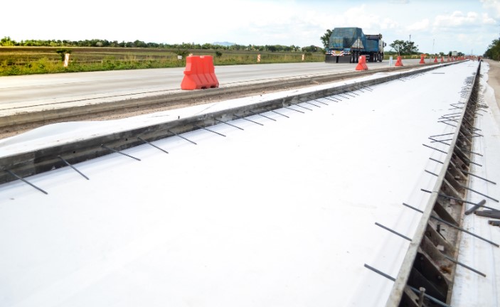 Geotextile for Roads: Why the Wrong Material Will Destroy a Driveway in a Year