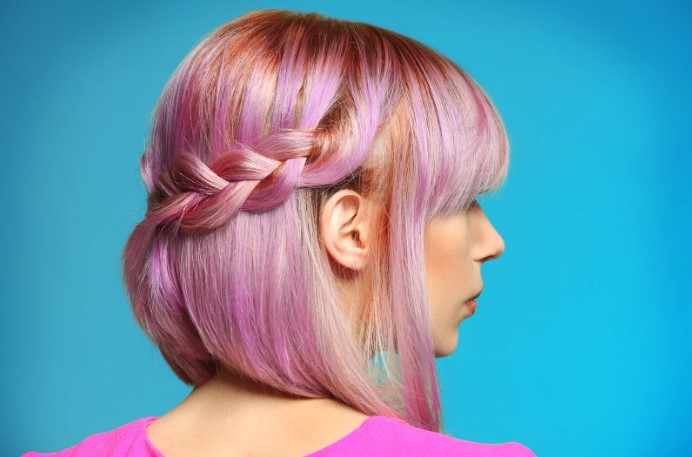 what haircut to get for hair extensions