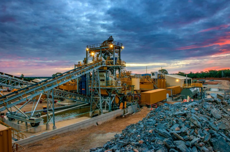Importance of Lithium in Modern Technology