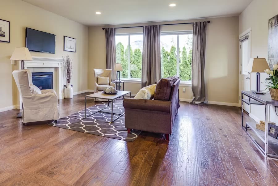 What to Expect From a Full Flooring Demolition and Replacement Project